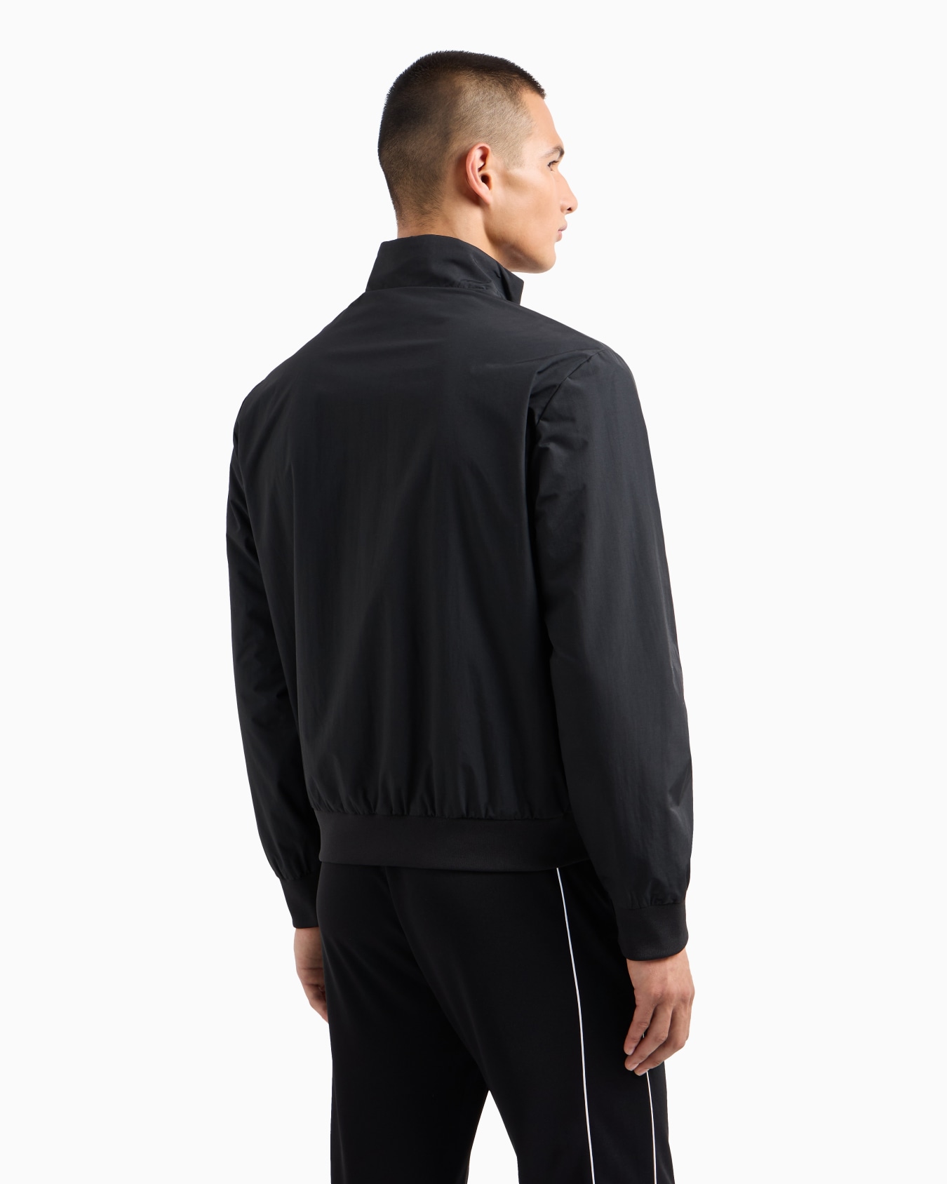CLOTHING JACKET EMPORIO ARMANI EA7 8NPB20 PNFZZ/0208